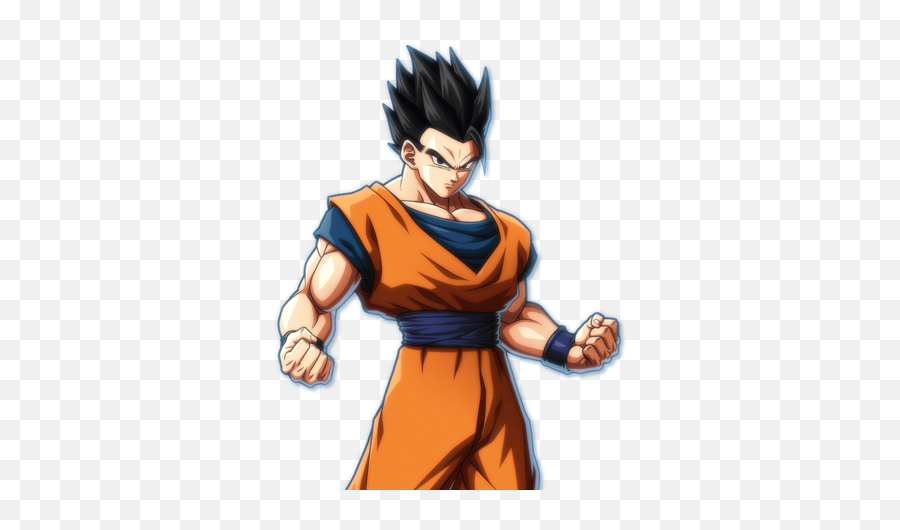 As Someone Who Doesnu0027t Like Dragon Ball Where Should I - Dragon Ball Fighterz Gohan Emoji,What Do Dragon Emojis Mean