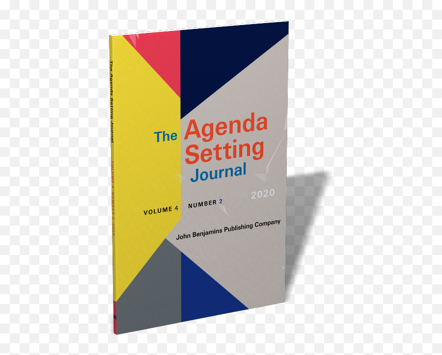 Deepening The Concept Of U0027compelling Argumentsu0027 Linking - Maxwell Mccombs The Agenda Setting Function Of Mass Media In The Public Opinion Quarterly Emoji,Russel Anger Two Dimensions Of Emotion