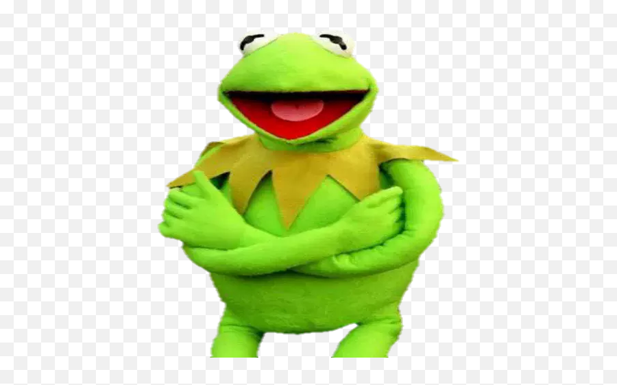 Kermit 2 - Stickers For Whatsapp Soft Emoji,Kermit Emojis Hearts