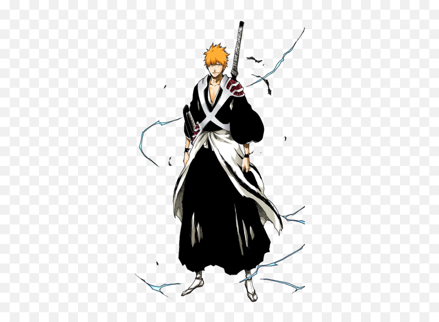 Hybrid Beings Pantheon - Tv Tropes Ichigo Manga Emoji,Discord Emoji Visored