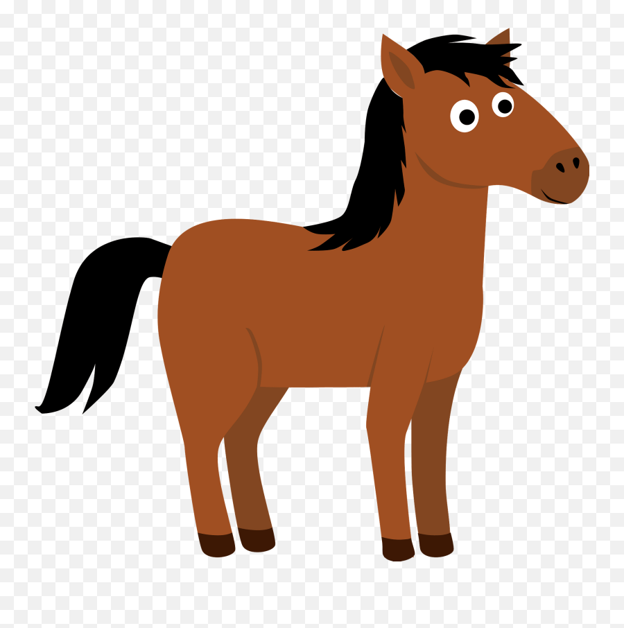 Horse Clipart Free Download Transparent Png Creazilla - Berlin Wall Memorial Emoji,Deviantart Pony Emojis
