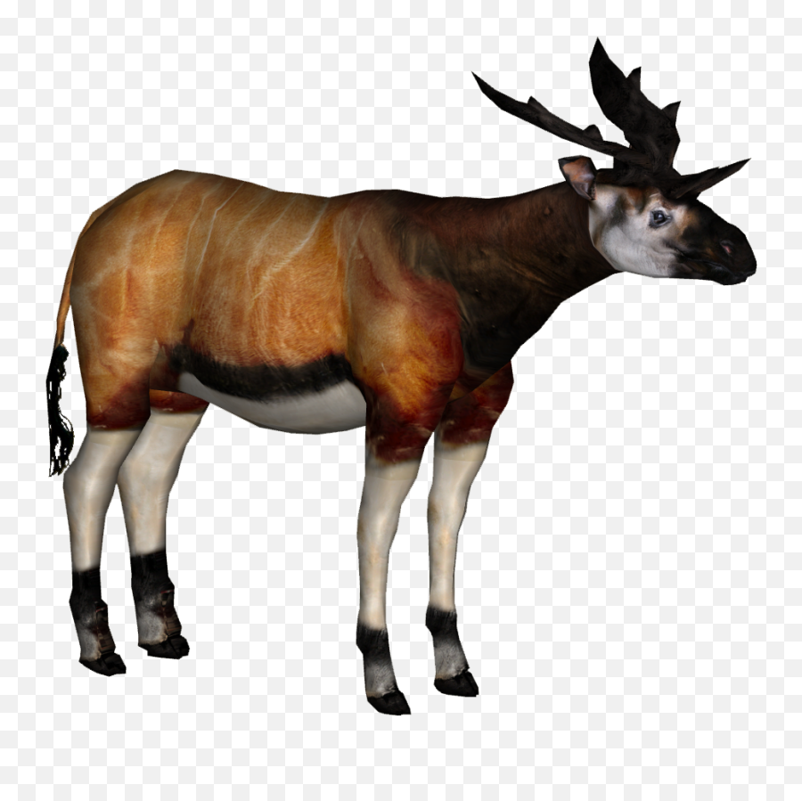 Categorypleistocene Animals Zt2 Download Library Wiki - Animal Figure Emoji,Conan Exiles Sign Emojis