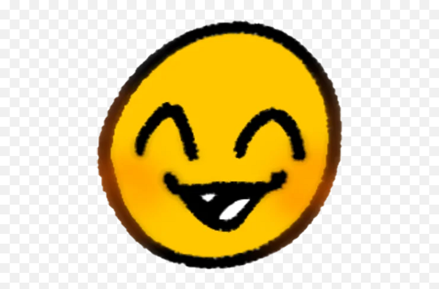 Sticker Maker - Emojis Loquitos 2byyessy Wide Grin,Winking Emoticon Animated