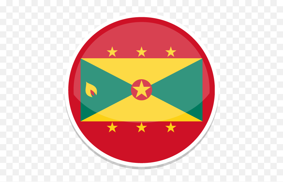 Copa Oro 2021 By Dubler Vázquez On Genially - Grenada Flag Emoji,Bandera De El Salvador Emoticon