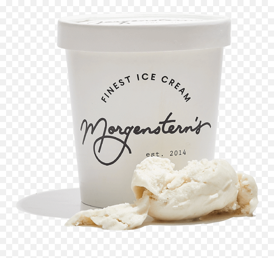 Morgensternu0027s Finest Ice Cream - Morgensterns Nyc Ice Cream Pint Emoji,Icecream Cake Emojis South Park