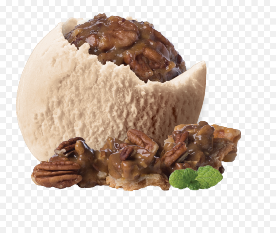 Thick As Thieves Pecan Pie - Creamalicious Ice Cream Emoji,Emoticon Pican Pie