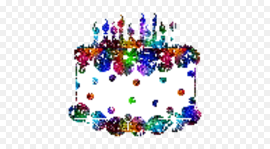 Happy Birthday U0026 Belated Wishes Album Laurieluvsliason - Dot Emoji,Happy Birthday In Emoticons