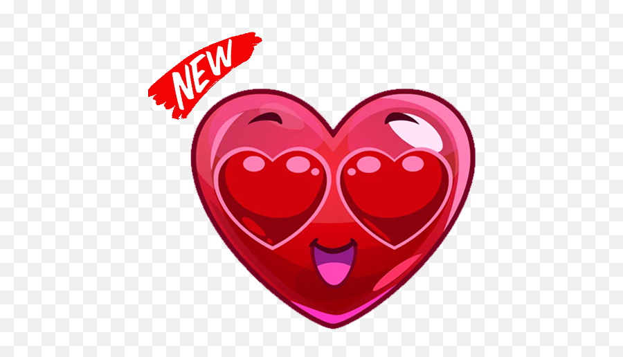Love Stickers For Whatsapp 2020 U2013 Apps On Google Play - Symbols N Emoticons Heart Love Emoji,Romantic Emojis\