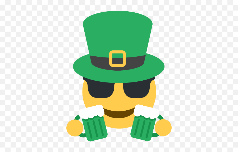 St Patrick Day Emoji Sticker - Aplicaciones En Google Play St Day Emojis,Mother's Day Emoji