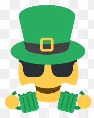 St Patrick Day Emoji Sticker - Aplicaciones En Google Play St Day Emojis,Mother's Day Emoji