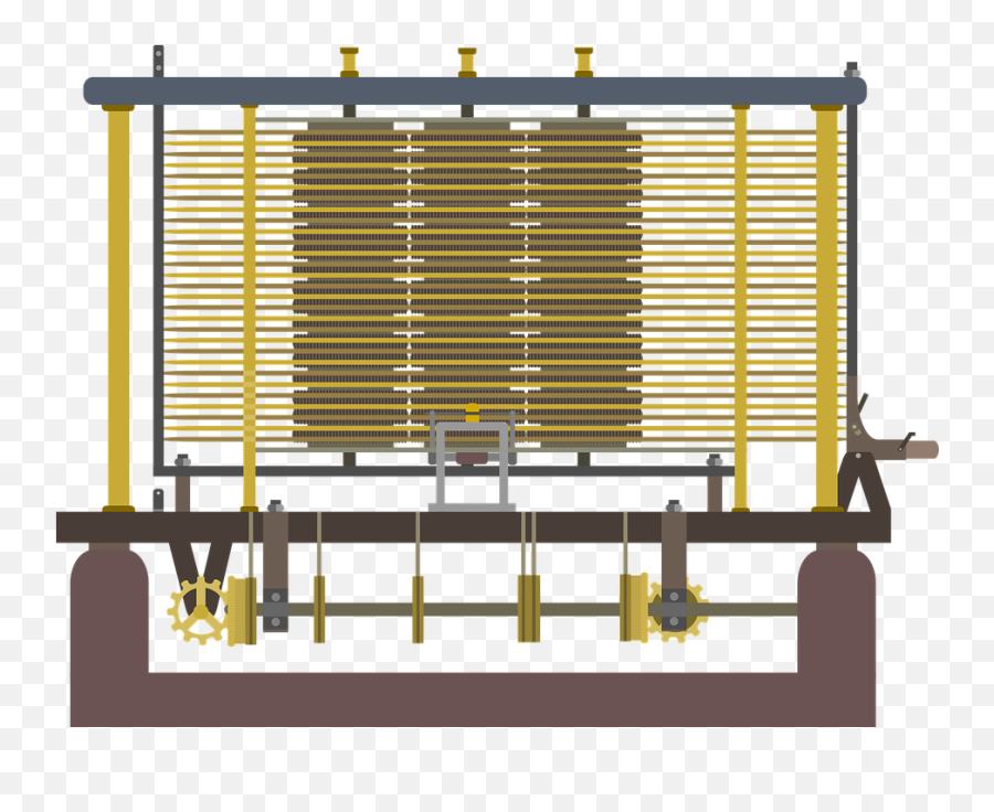 Free Photo Device Mechanical Machine Analytical Engine - Max Analytical Engine Vector Emoji,What Was The Emotion Engine?