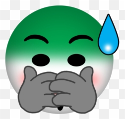Anonymous Emoji - Fictional Character,Anonymous Emoji