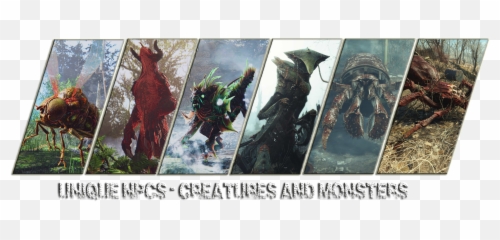 What Are Some Good Mods For Fallout 4 - Fallout 4 Monster Mod Emoji,Fallout 4 Protagonist Emotion