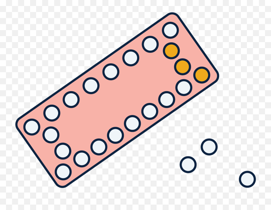 Is Spotting Between Periods Normal U0026 What Are The Causes - Dot Emoji,Physiology Devoted To Unusual Patterns Of Behavior, Emotion And Thought