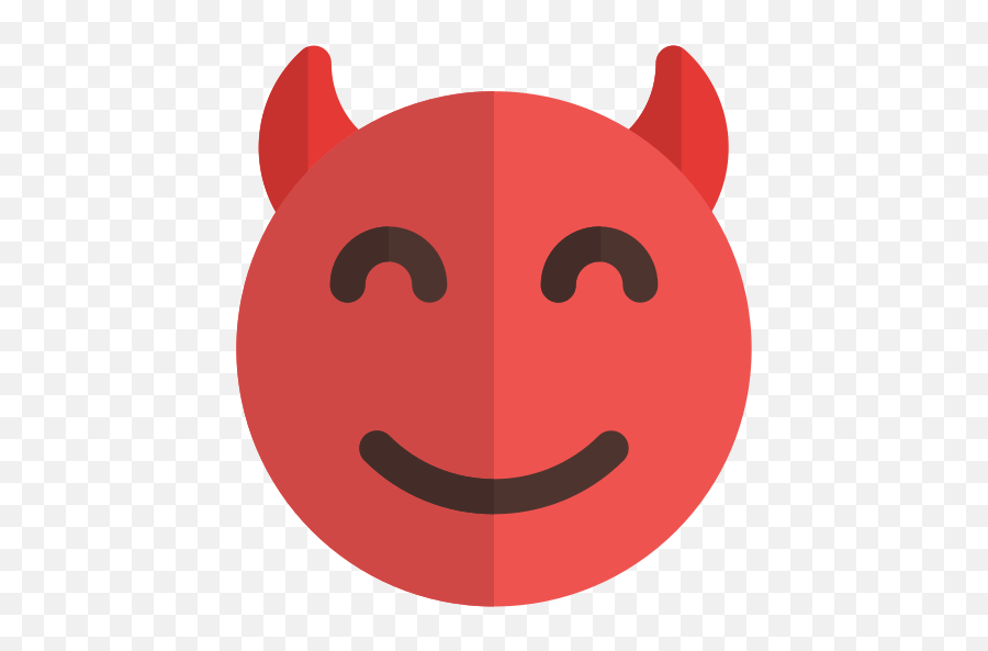 Devil - Free Smileys Icons Emoji,Emoticons : Devil