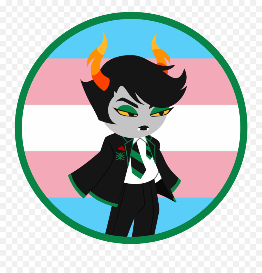 Hiveswap Homestuck Lanquebombyx Sticker - Fictional Character Emoji,Homestuck Emoji