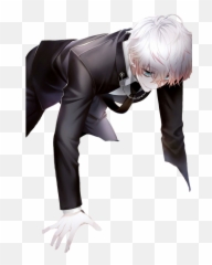 For Anybody That Wanted This Saeran As A Png File U Emoji,Yoosung Kim Emoticon