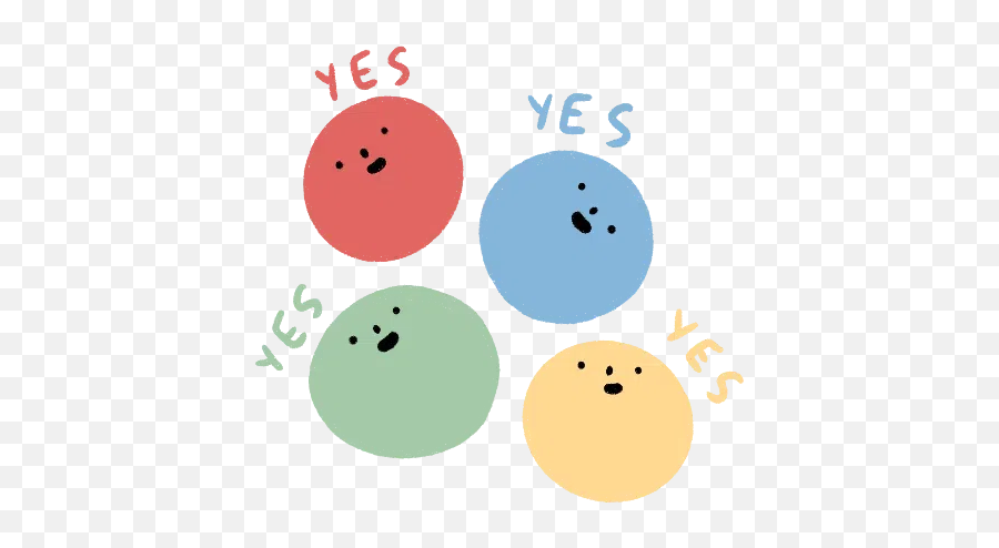 Blobs Sticker Pack - Stickers Cloud Emoji,How To Change Blob Emojis