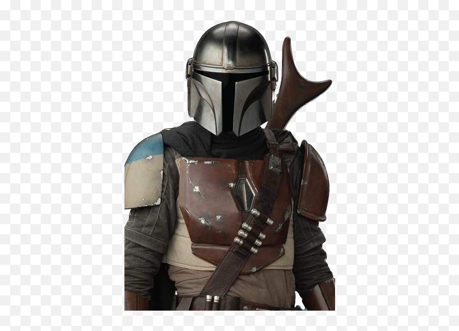 Star Wars Mandalorian Fett Helmet Amp - Skycostume Mandalorian Emoji,Mandalorian Emoji