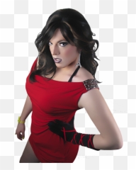 Drag Queen Prada G Major - Clubwear Emoji,Drag Queen Emoji