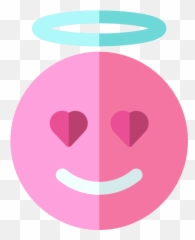 Free Icon Angel Emoji,Emotion Icons Angel