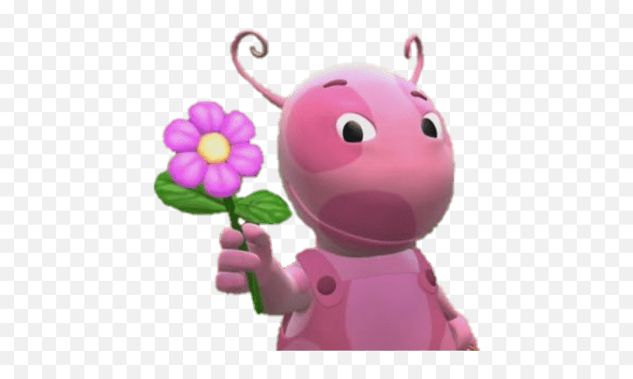 Backyardigans Random Emoji,Plancha Emojis