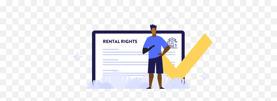 A Guide To Renting For People With Disabilities Moneygeekcom Emoji,Letter Regarding Emotion Support Animal For Apartment