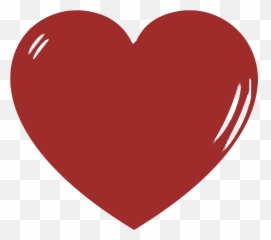 Openclipart - Clipping Culture Emoji,Big Heart Outline Of Emojis