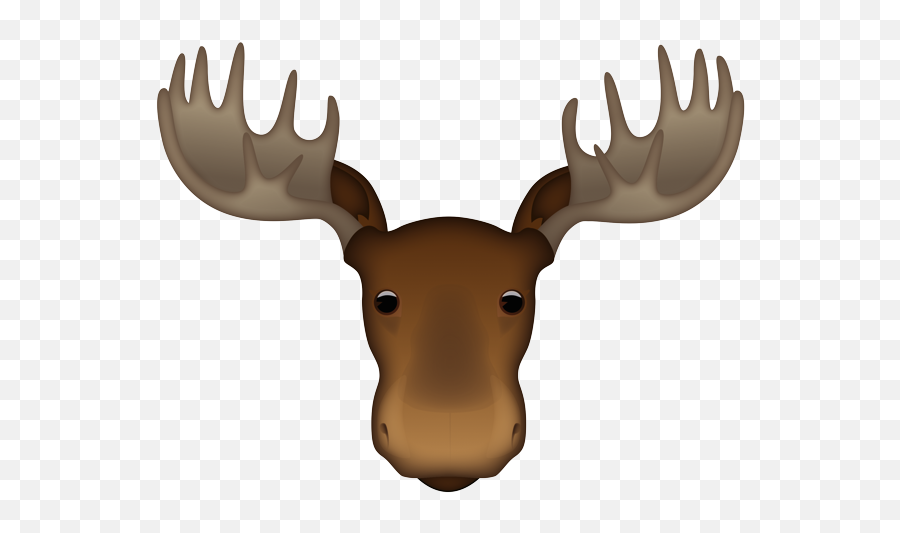 Fastest Is There A Moose Emoji,Animated Emoticons Hunter