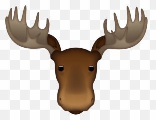Fastest Is There A Moose Emoji,Animated Emoticons Hunter