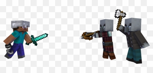 Illager Fortresses Minecraft Data Pack Emoji,Minecraft Chat Emoticons Plugin