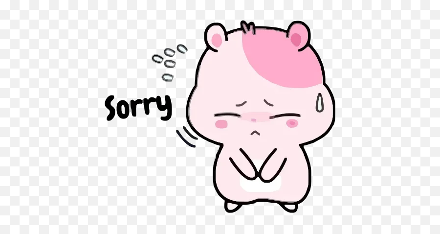 Telegram Sticker 10 From Collection Ki Ki Emoji,Bunny Emoticon Kakaotalk