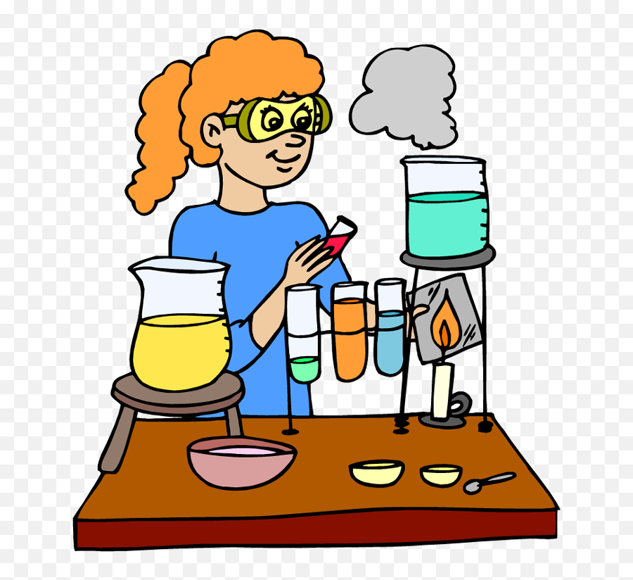 Experiment Clipart Science Lab Safety Experiment Science - Easy Science Lab Drawing Emoji,Emoji Arabian Nights