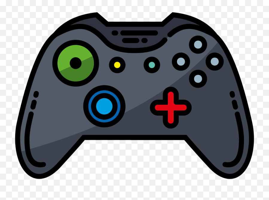Xbox Controller Clipart Free Download Transparent Png Emoji,Xbox 1 Emojis Xbox Controller Clipart Free Download Transparent Png Emoji,Xbox 1 Emojis