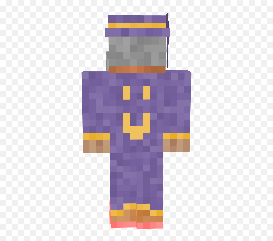Do You Guys Know Scar Has Smiley Face On His Back Hermitcraft Emoji,The Dark Side Of A Smiley Emoticon