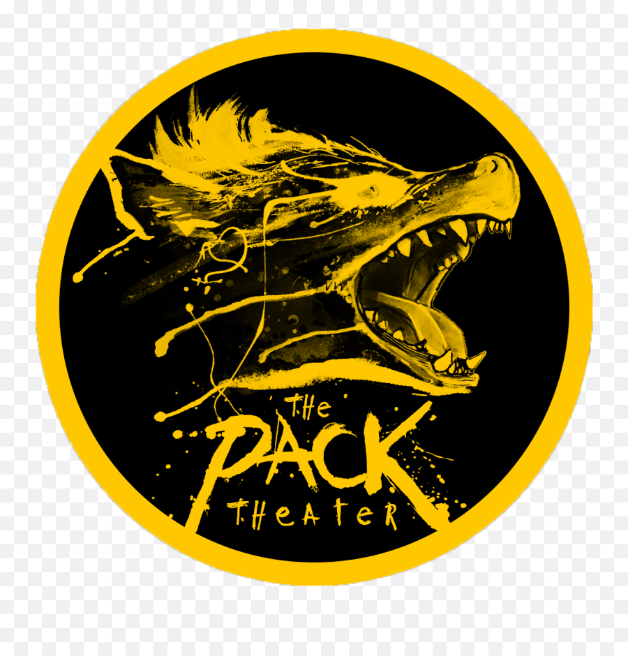 Shows - The Pack Theater Emoji,Emotion Zones Improv Game