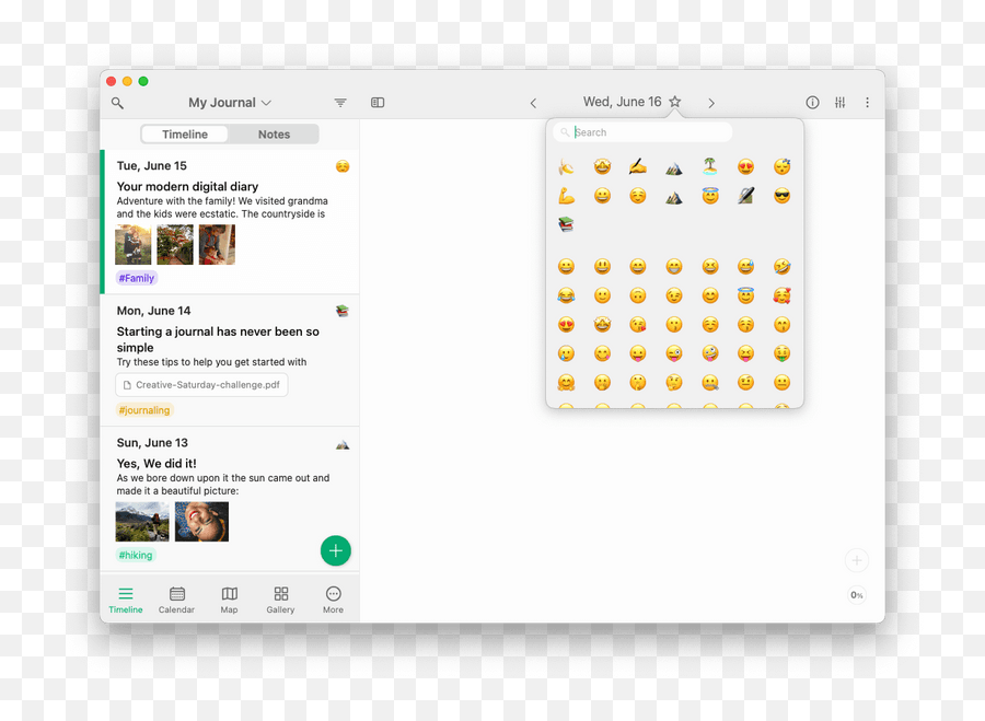 Mood Tracker Modern Diary App For Iphone Ipad And Mac Emoji,Emoji Macbook