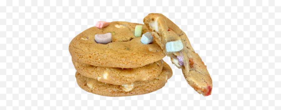 Menu - Cookie Cab Emoji,Peanut Butter Emoji
