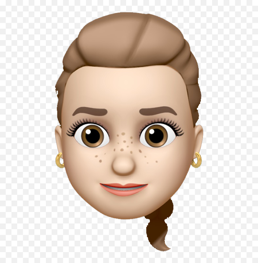 Lengo Company Emoji,Memoji Texture