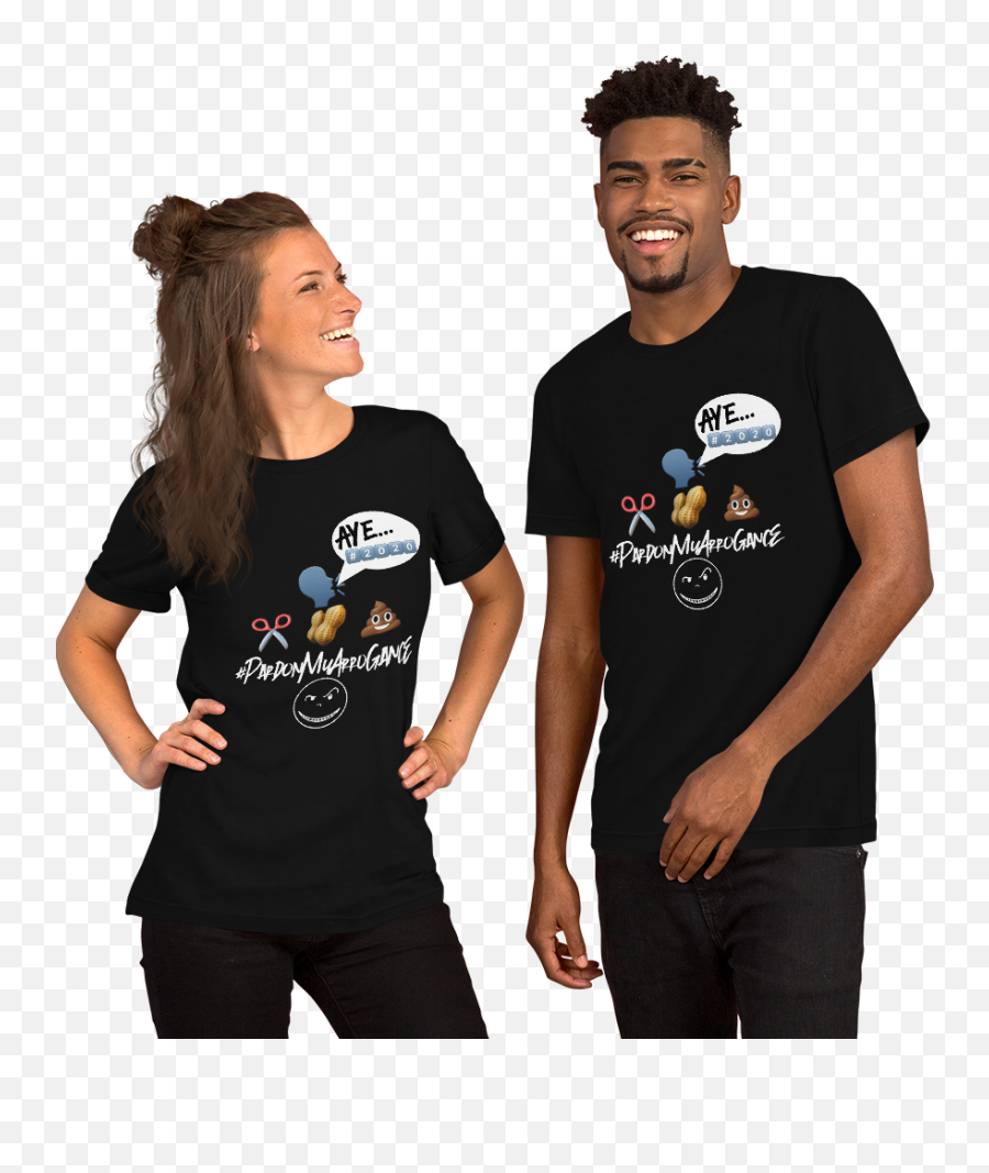 2020 Emoji Shirt - Colombia Shirt,Men's Emoji Shirt
