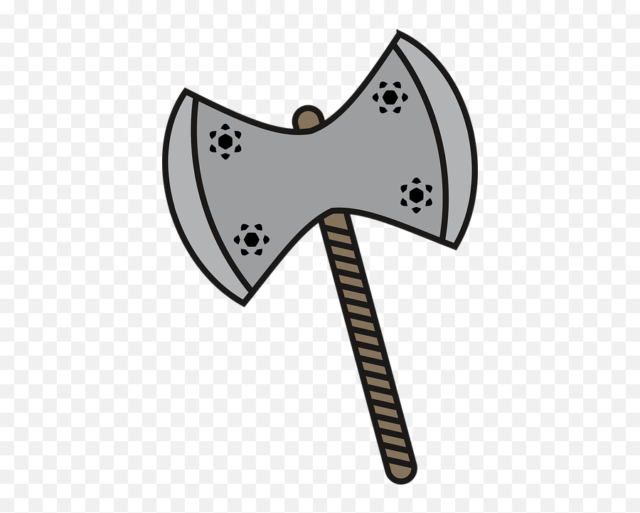 Free Photo Hack No Background Viking Handle Ax Melee Weapons Emoji,Ax Emoji