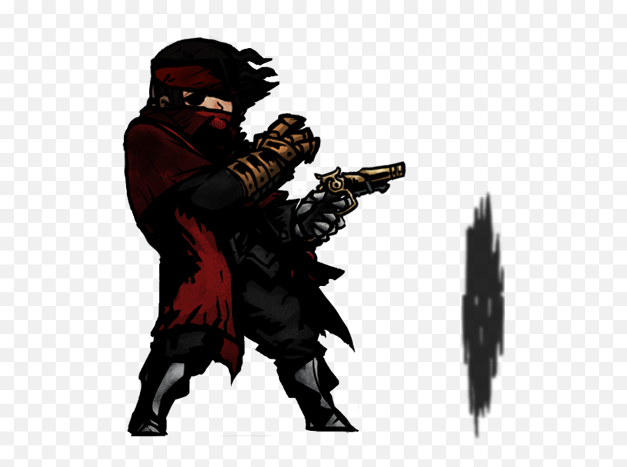 Vincent Valentine Highwayman - Album On Imgur Emoji,Dungeon Emoji