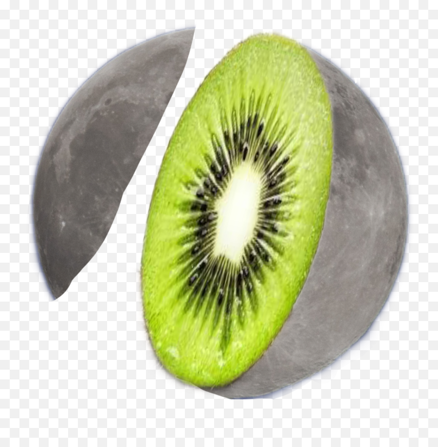 Discover Trending Kiwi Stickers Picsart - Fresh Emoji,Kiwi Emoji