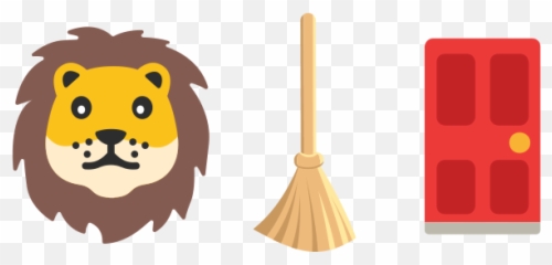Guess The Emoji,Witch Emoji