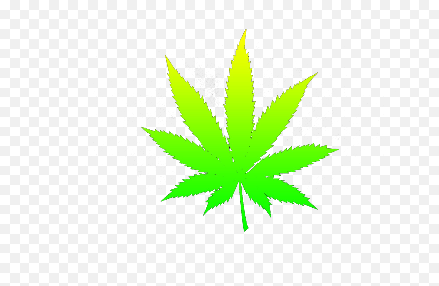 Weed Icon Png - Weed Png Emoji,Pot Leaf Emoticon