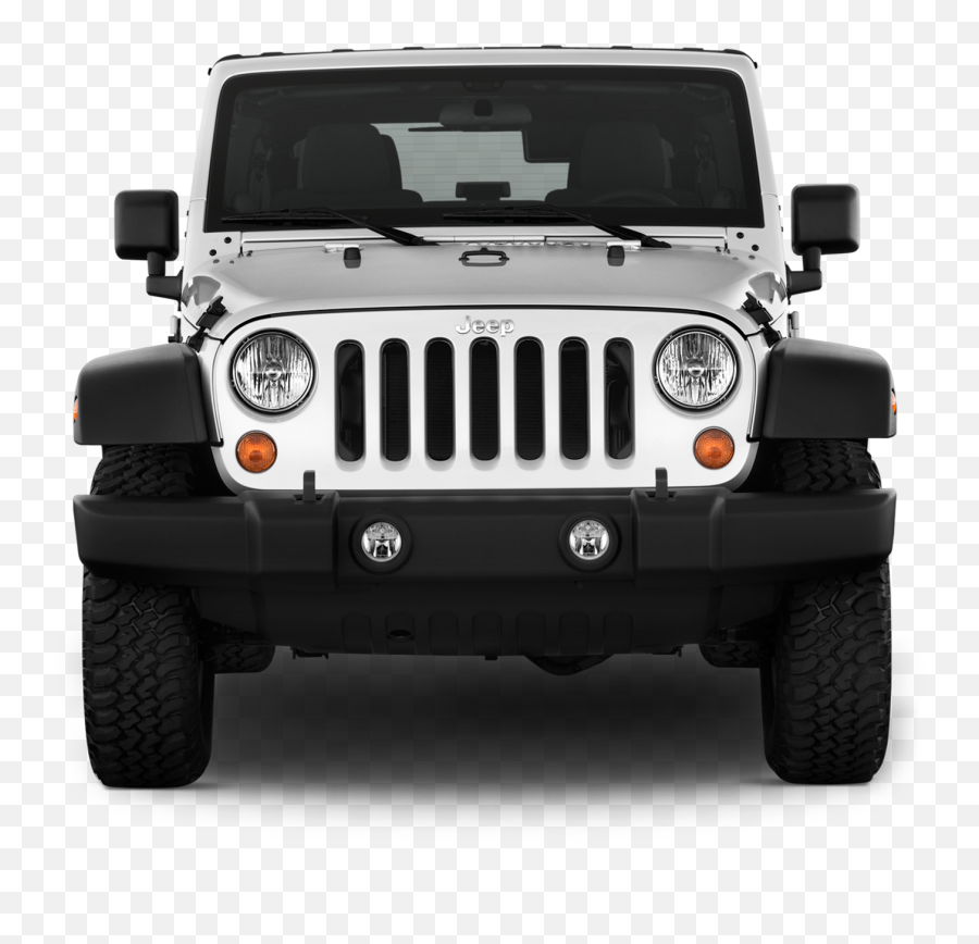 Grill Clipart Wrangler Jeep Grill - Jeep Wrangler Png Front Emoji,Jeep Wrangler Emoji