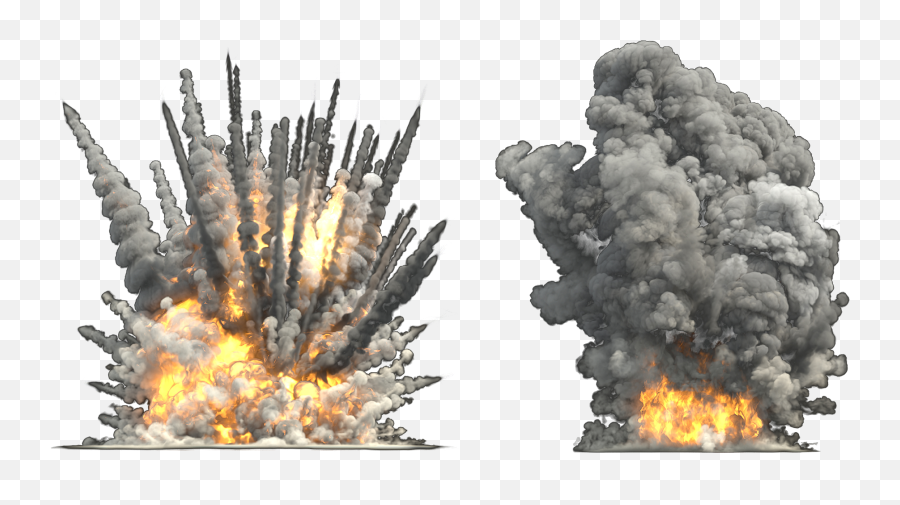Explosion Png Images Transparent Background Png Play - Explosion Png Hd Emoji,Flame Emoji No Background