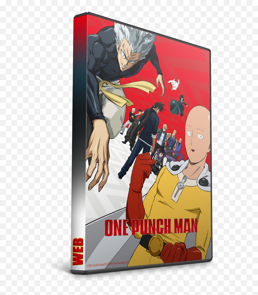 One - One Punch Man Foro Emoji,Saitama Emoticon