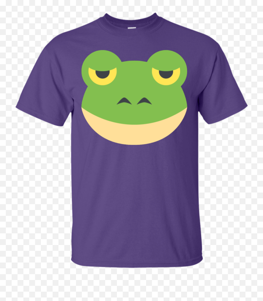 Frog Face Emoji T - Best Super Saiyan Dad Ever,Woke Thinking Emoji