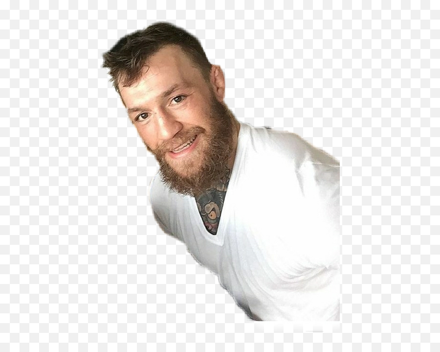 To - For Men Emoji,Conor Mcgregor Emoji